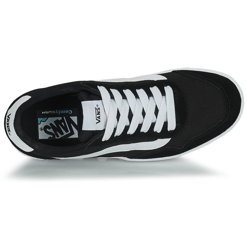 Vans  CRUZE TOO CC  Nero -  Sneakers Uomo - 6