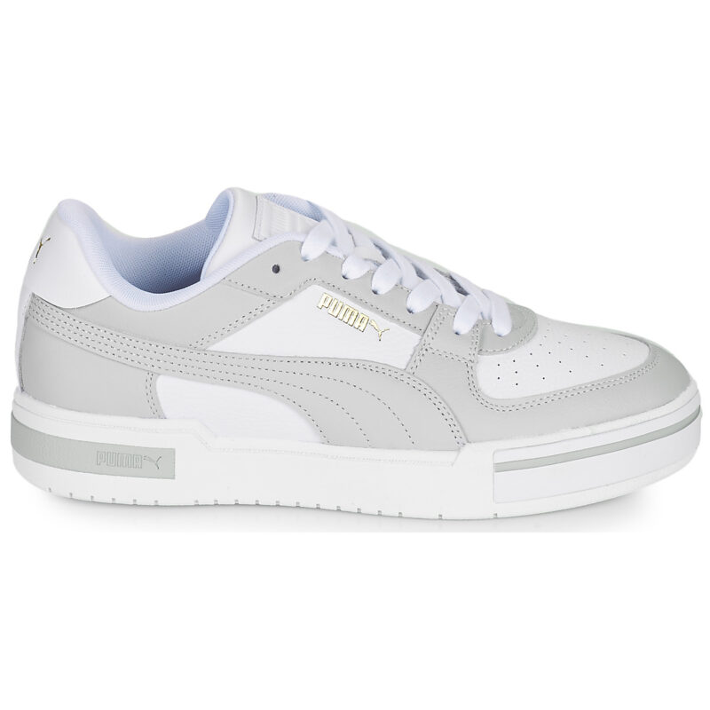Puma CA Pro Classic Grey Men's Sneakers - 2