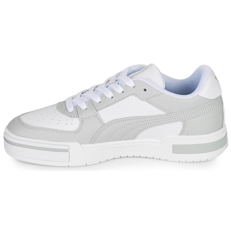 Puma CA Pro Classic Grey Men's Sneakers - 4