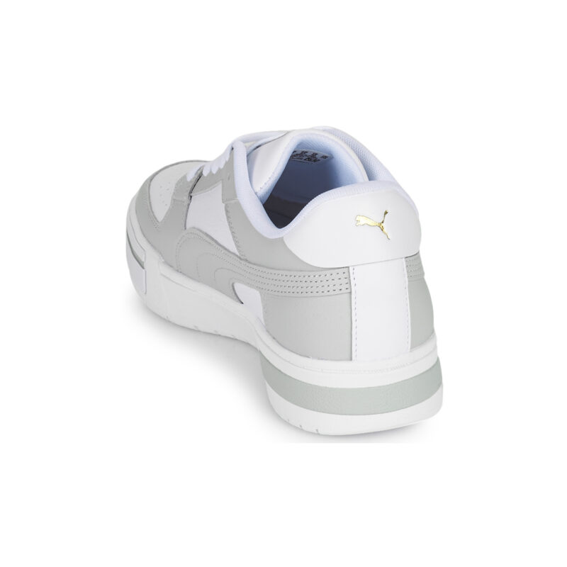 Puma CA Pro Classic Grey Men's Sneakers - 5