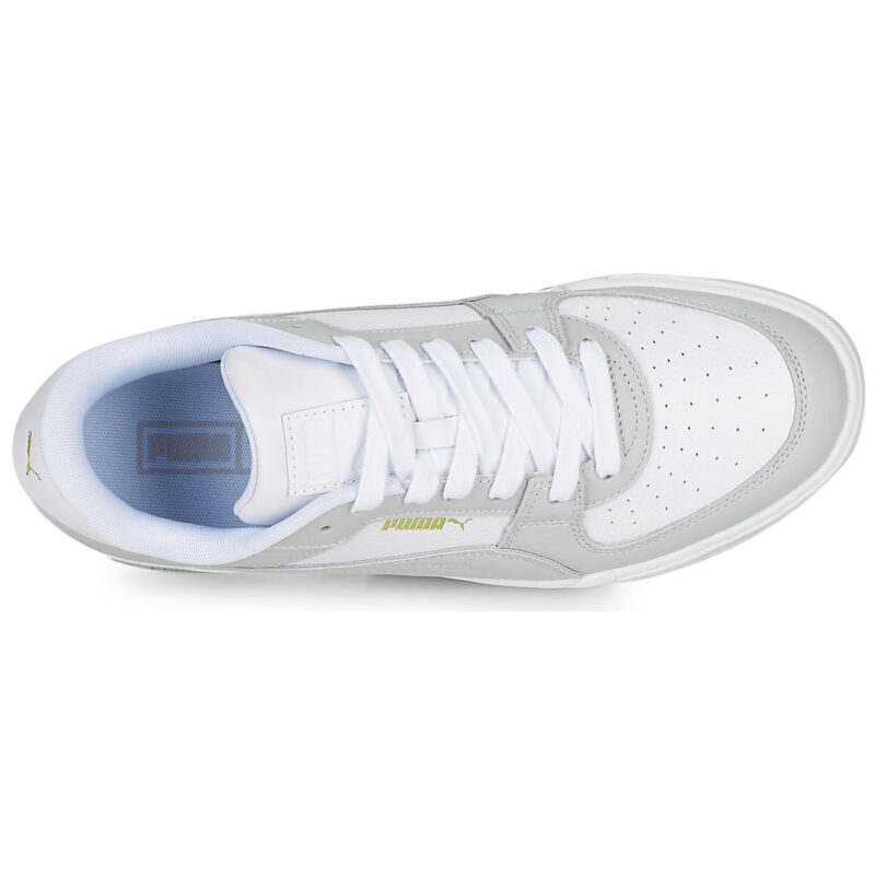 Puma CA Pro Classic Grey Men's Sneakers - 6