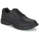 Caterpillar COLORADO LOW 2.0 Derby negro para hombre - 1