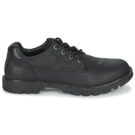 Caterpillar COLORADO LOW 2.0 Derby negro para hombre - 2