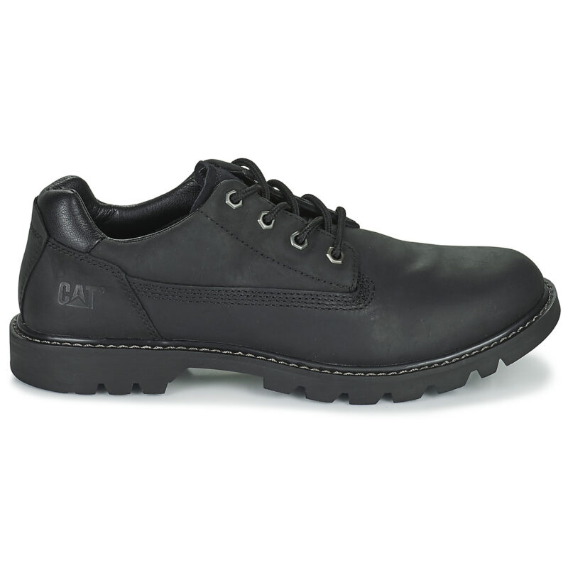 Caterpillar COLORADO LOW 2.0 Derby negro para hombre - 2