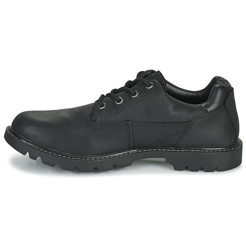 Caterpillar COLORADO LOW 2.0 Derby negro para hombre - 4