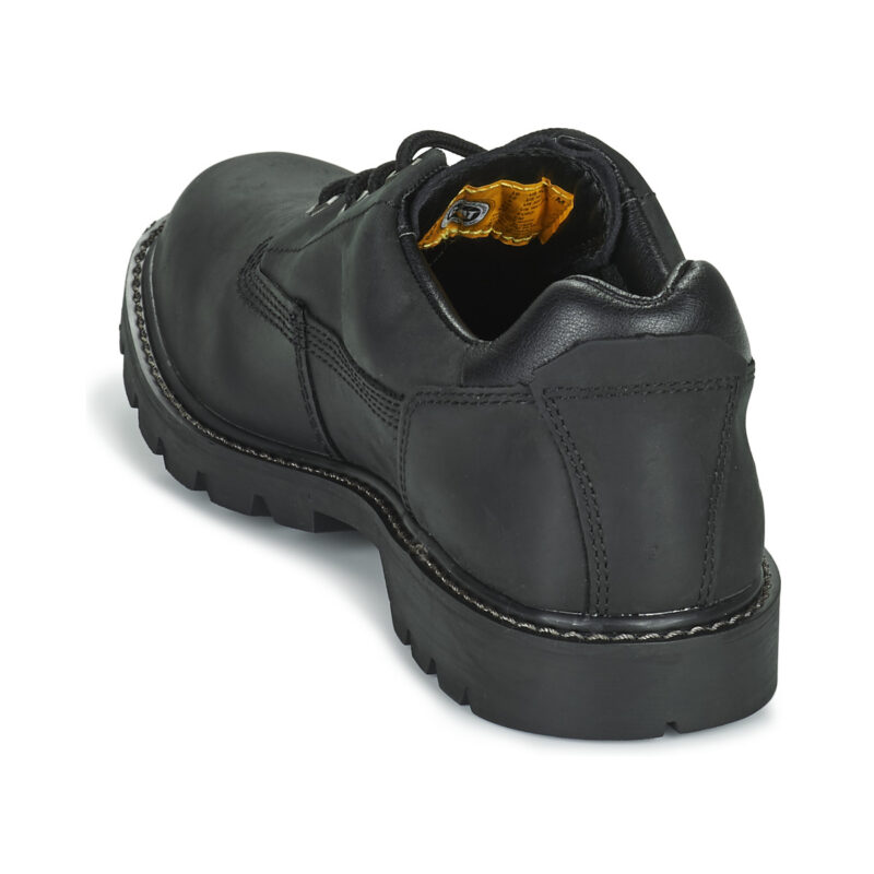Caterpillar COLORADO LOW 2.0 Derby negro para hombre - 5