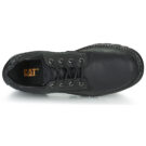 Caterpillar COLORADO LOW 2.0 Derby negro para hombre - 6