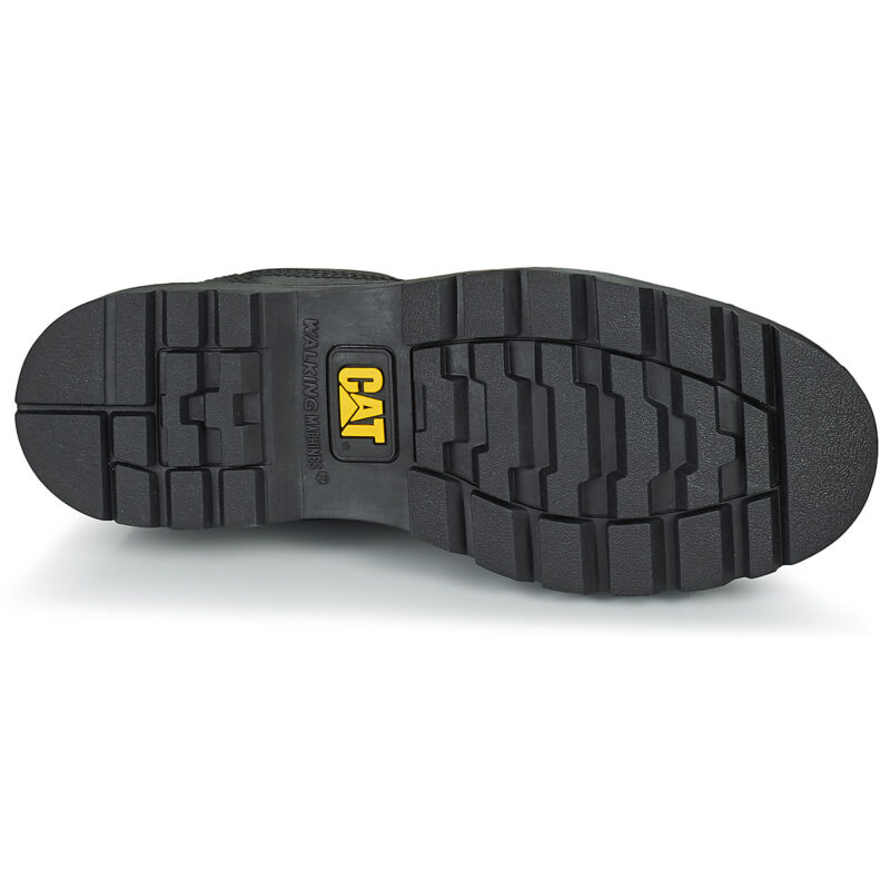 Caterpillar COLORADO LOW 2.0 Derby negro para hombre - 7
