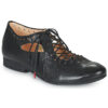 Think  GUAD2  Nero -  Ballerine Donna