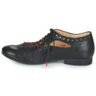Think  GUAD2  Nero -  Ballerine Donna - 4