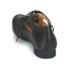 Think  GUAD2  Nero -  Ballerine Donna - 5