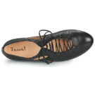 Think  GUAD2  Nero -  Ballerine Donna - 6