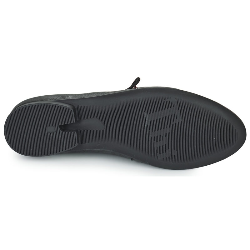 Think  GUAD2  Nero -  Ballerine Donna - 7