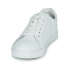 Bons baisers de Paname SIMONE MOULIN ROUGE FRANCH CANCAN Bianco Sneakers basse Donna - 3