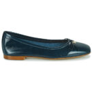 JB Martin  VIRTUOSE  Marine -  Ballerine Donna - 2
