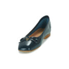 JB Martin  VIRTUOSE  Marine -  Ballerine Donna - 3