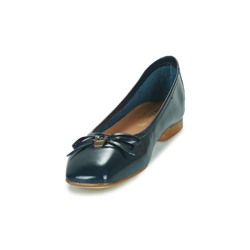 JB Martin  VIRTUOSE  Marine -  Ballerine Donna - 3