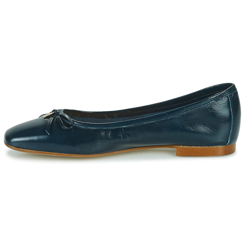 JB Martin  VIRTUOSE  Marine -  Ballerine Donna - 4