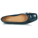 JB Martin  VIRTUOSE  Marine -  Ballerine Donna - 6