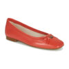 JB Martin  VIRTUOSE  Arancio -  Ballerine Donna