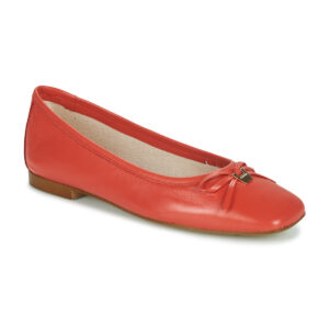 JB Martin  VIRTUOSE  Arancio -  Ballerine Donna