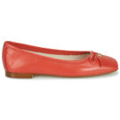 JB Martin VIRTUOSE Arancio Ballerine Donna - 2