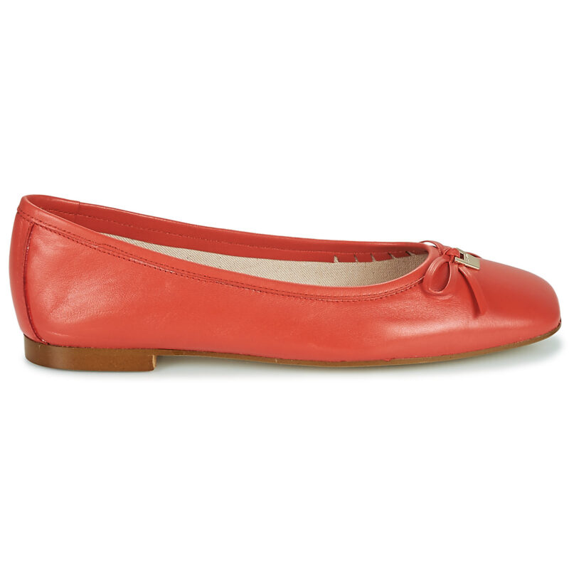 JB Martin VIRTUOSE Arancio Ballerine Donna - 2