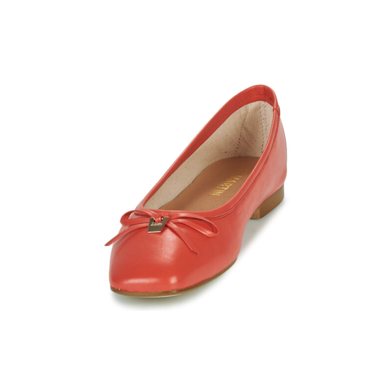JB Martin VIRTUOSE Arancio Ballerine Donna - 3