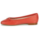 JB Martin VIRTUOSE Arancio Ballerine Donna - 4