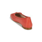 JB Martin VIRTUOSE Arancio Ballerine Donna - 5