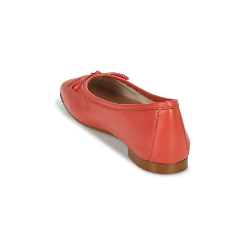 JB Martin VIRTUOSE Arancio Ballerine Donna - 5