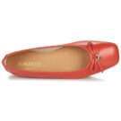 JB Martin VIRTUOSE Arancio Ballerine Donna - 6