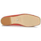 JB Martin VIRTUOSE Arancio Ballerine Donna - 7
