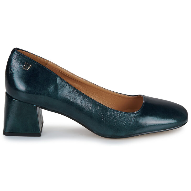 JB Martin VIVA Marine Décolleté Donna - 2