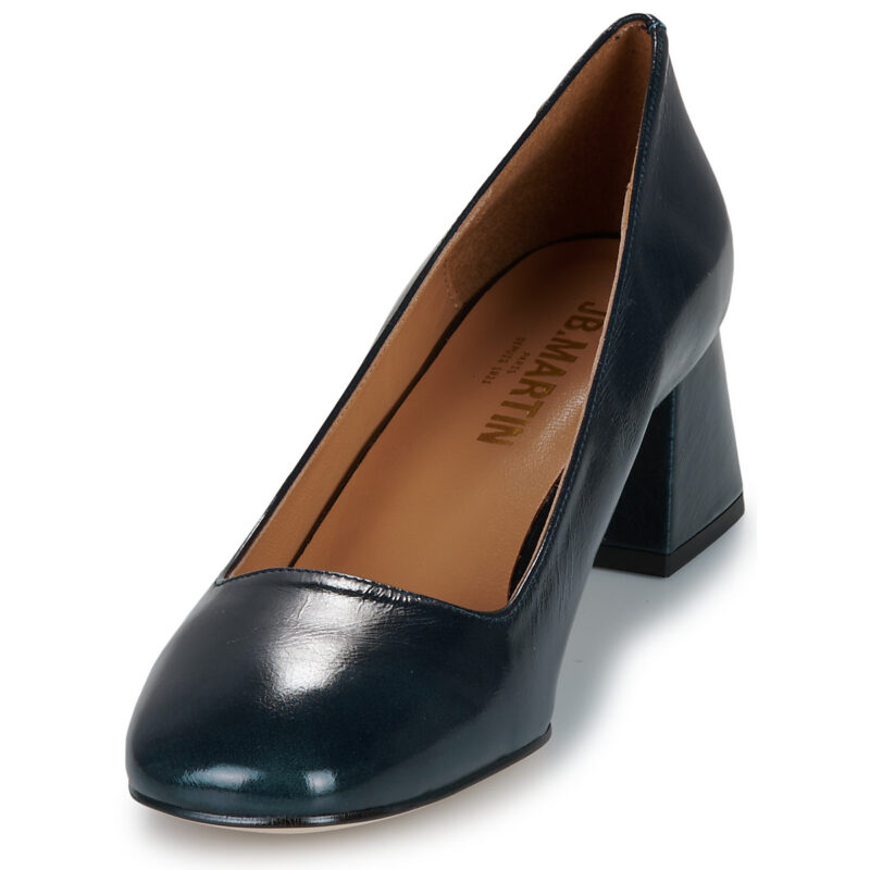 JB Martin VIVA Marine Décolleté Donna - 3