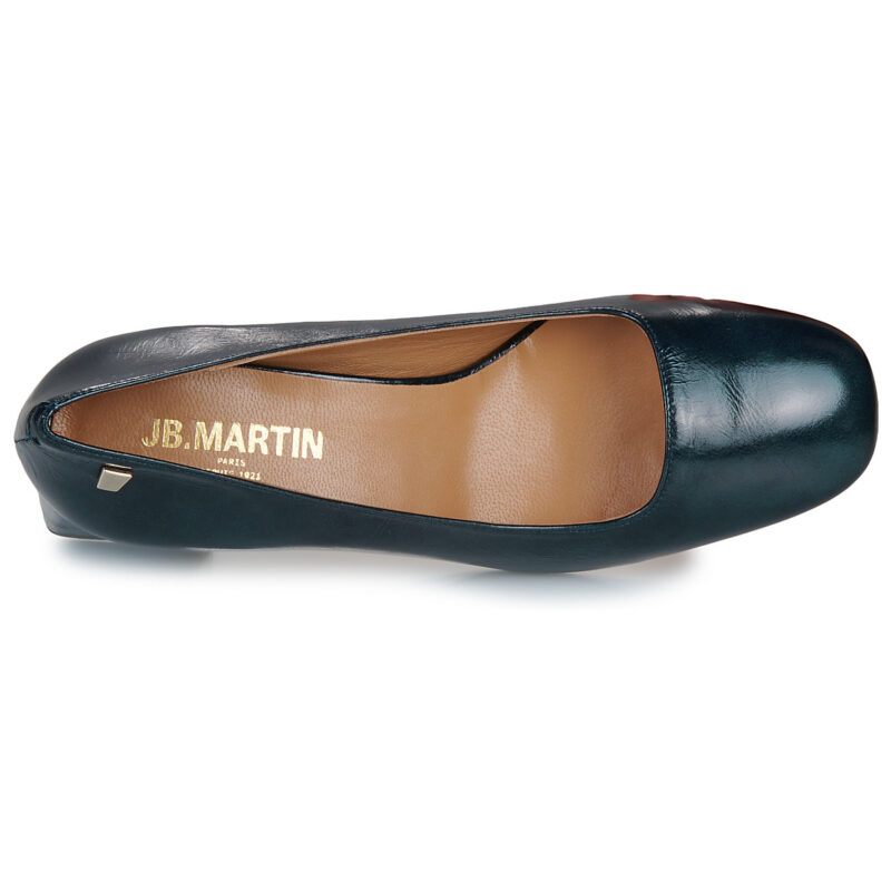 JB Martin VIVA Marine Décolleté Donna - 6