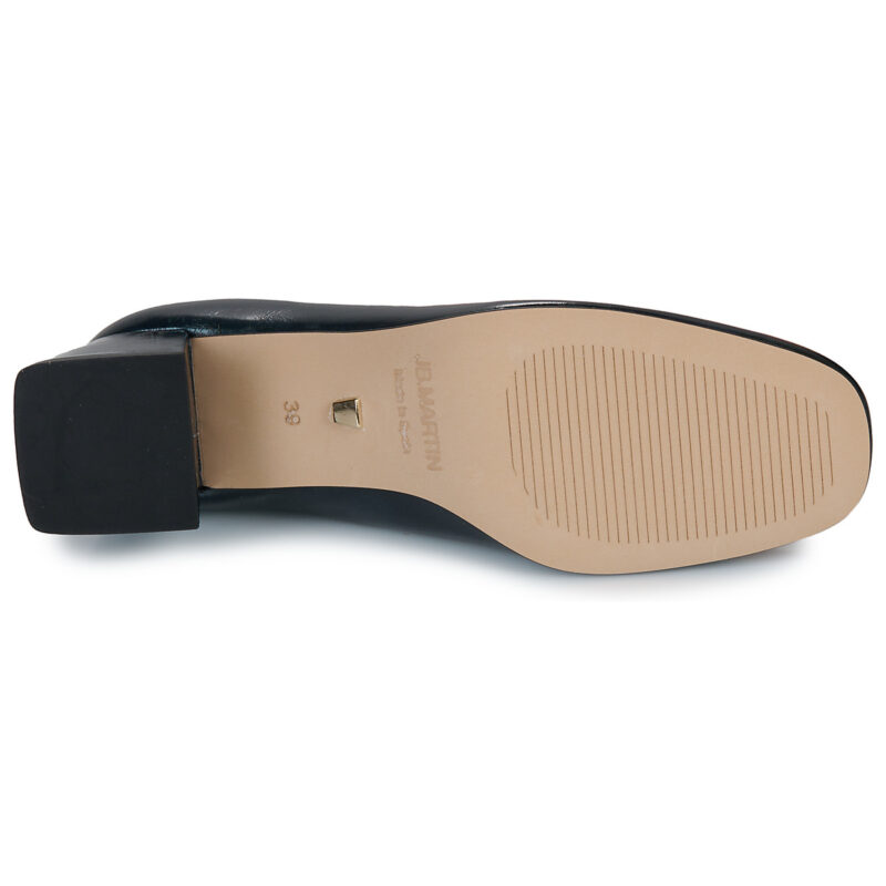 JB Martin VIVA Marine Décolleté Donna - 7