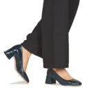 JB Martin VIVA Marine Décolleté Donna - 8