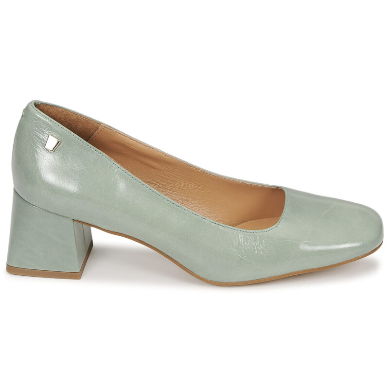 JB Martin  VIVA  Verde -  Décolleté Donna - 2