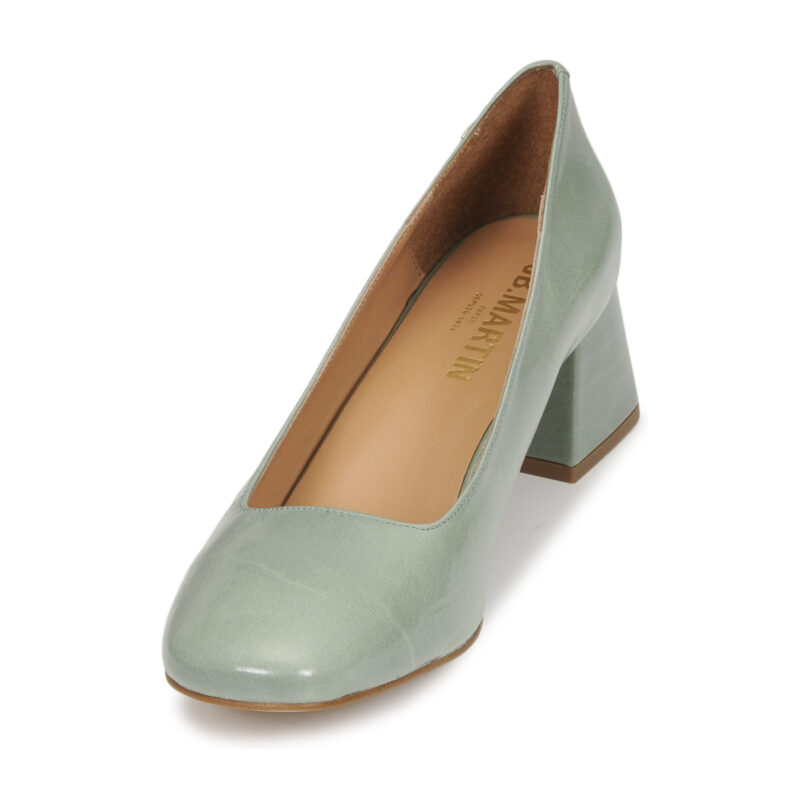 JB Martin  VIVA  Verde -  Décolleté Donna - 3
