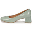 JB Martin  VIVA  Verde -  Décolleté Donna - 4