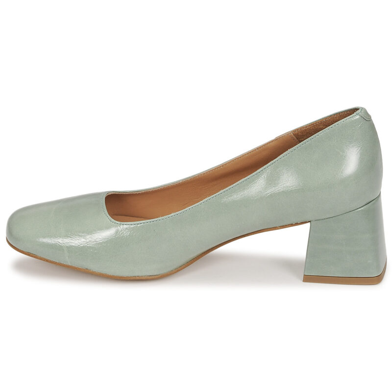 JB Martin  VIVA  Verde -  Décolleté Donna - 4