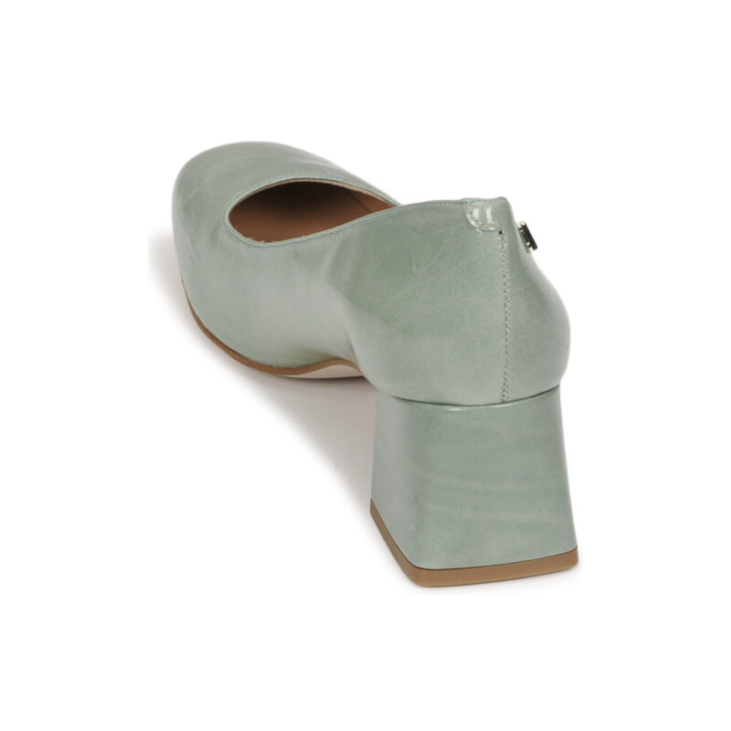 JB Martin  VIVA  Verde -  Décolleté Donna - 5