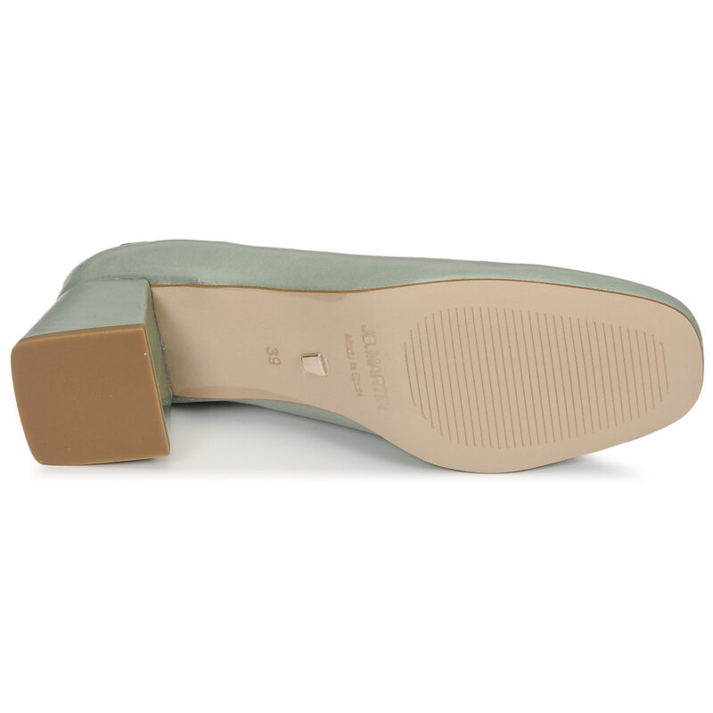 JB Martin  VIVA  Verde -  Décolleté Donna - 7