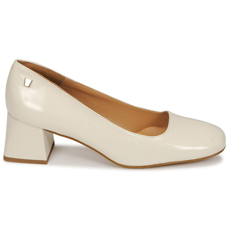 JB Martin  1VIVA  Bianco -  Décolleté Donna - 2