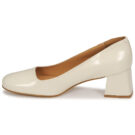 JB Martin  1VIVA  Bianco -  Décolleté Donna - 4