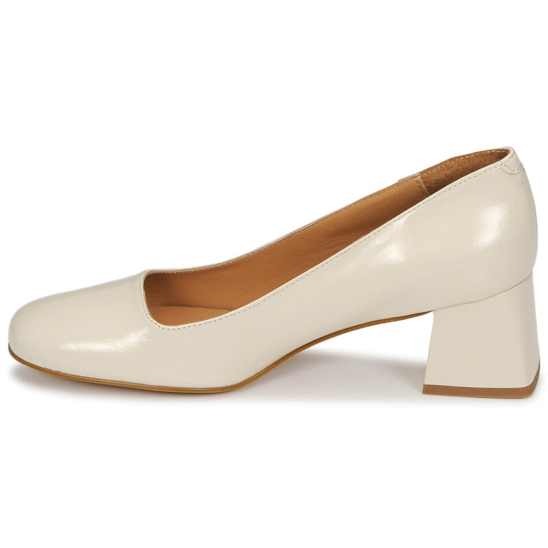 JB Martin  1VIVA  Bianco -  Décolleté Donna - 4