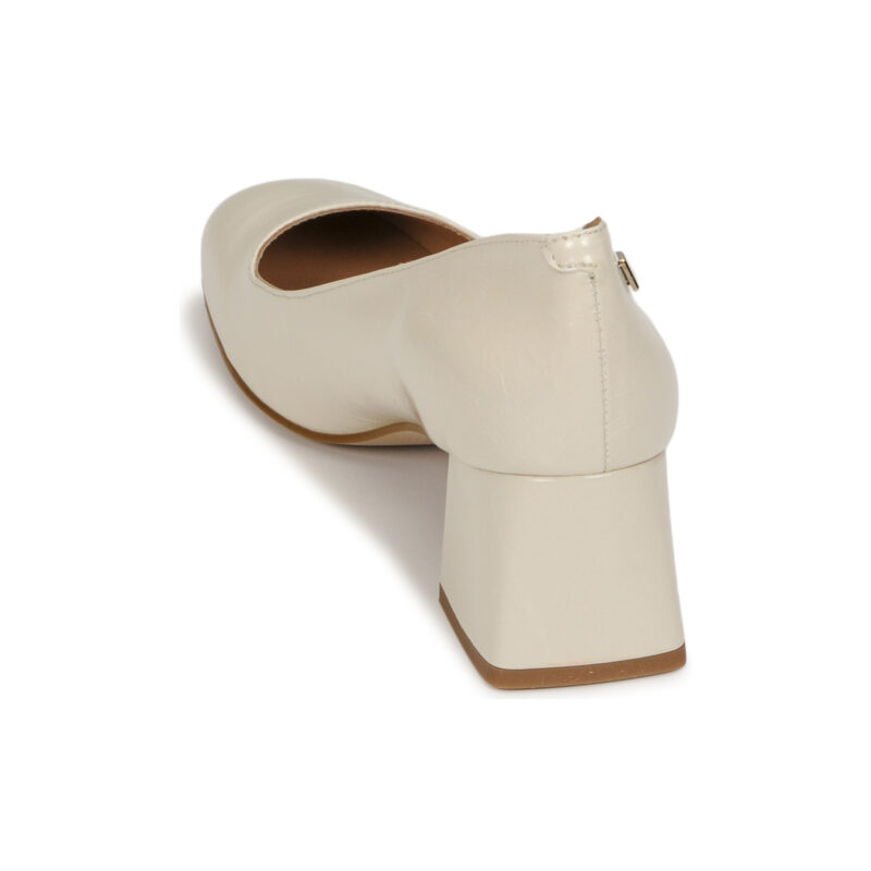 JB Martin  1VIVA  Bianco -  Décolleté Donna - 5