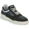 JB Martin  HIRA  Nero -  Sneakers basse Donna