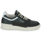 JB Martin  HIRA  Nero -  Sneakers basse Donna - 2